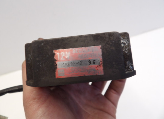 Spanningsregelaar Honda CM 400 T 