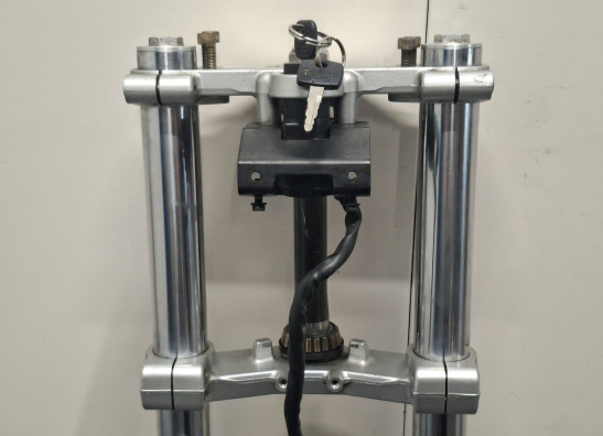 Gabelholm Komplett Triumph Trident 900