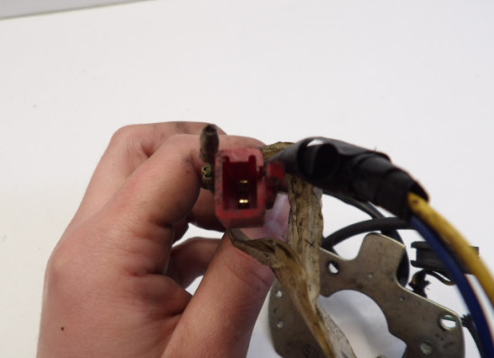 Impulsgeber Suzuki GSX R 750