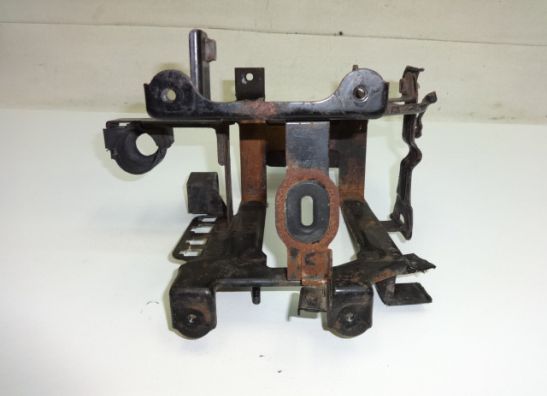 Accubak Honda CB 900 C Custom 