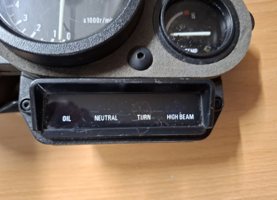 Tellerset Yamaha FZR 1000