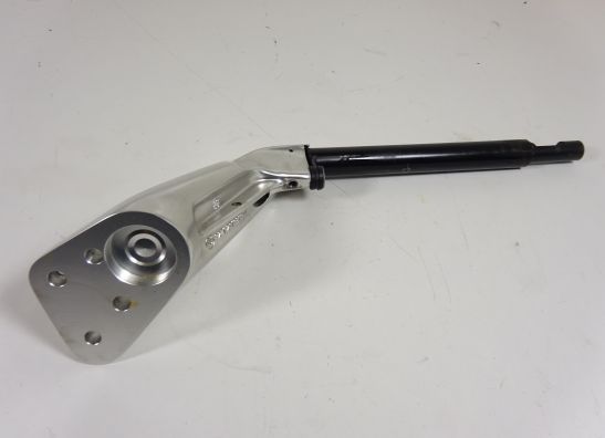 Clip on links BMW R 1100  850 R