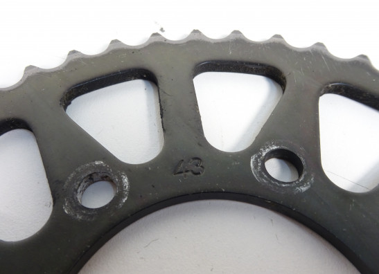 Kettensatz Kawasaki Z 750