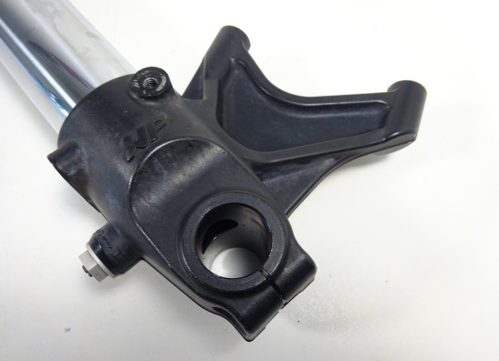 Front Fork left complete KTM 690 duke 3