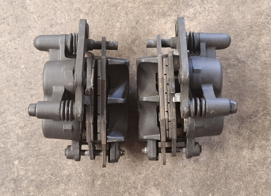 Bremssattel Bremszangen vorne Suzuki GSF 650 Bandit