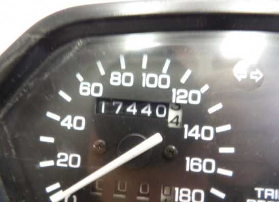 Tellerset Honda NX 650 Dominator