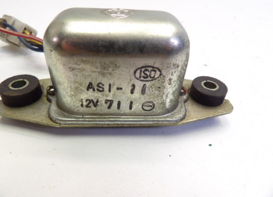 Relais unit Yamaha XS 650