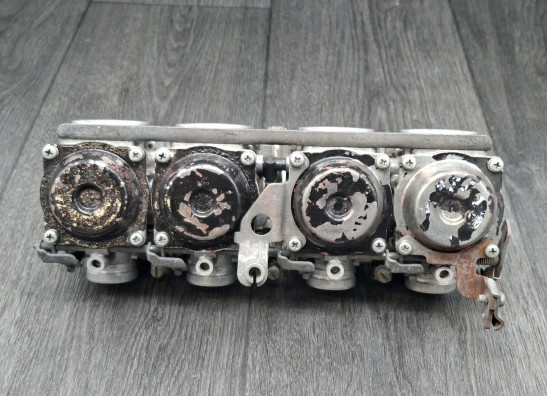 Carburateurset Yamaha XJ 550