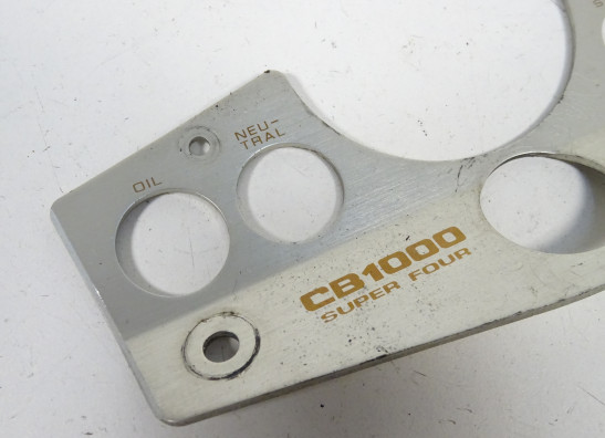 Tellerset Honda CB 1000 F