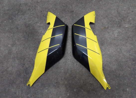 Rear cowl BMW K 1200 S 