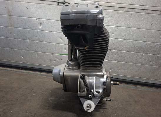 Motorblock Harley Davidson Softtail