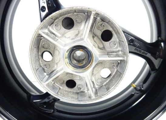 Achtervelg Suzuki GSR 750