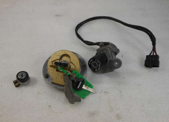 Slotenset Ducati 748 1996-2002