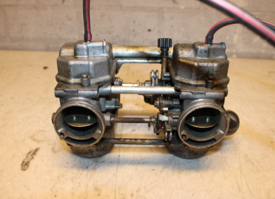 Carburateurset Honda CM 400 T 