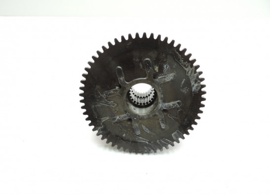 Start koppeling Honda CB 500