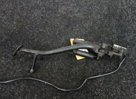 Stander Yamaha FJR 1300