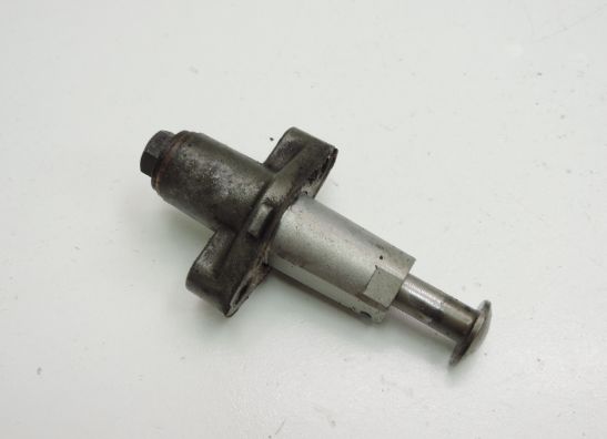 Nokkenas Kawasaki KLR 650