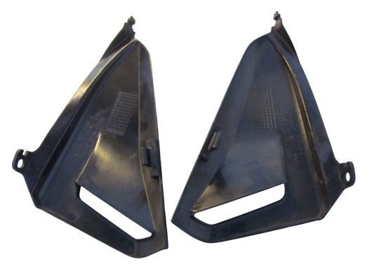 Linker zijkuip klein Honda CB 1000 R