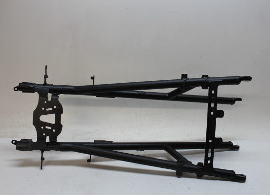 Achtersubframe Yamaha Tracer 9 GT