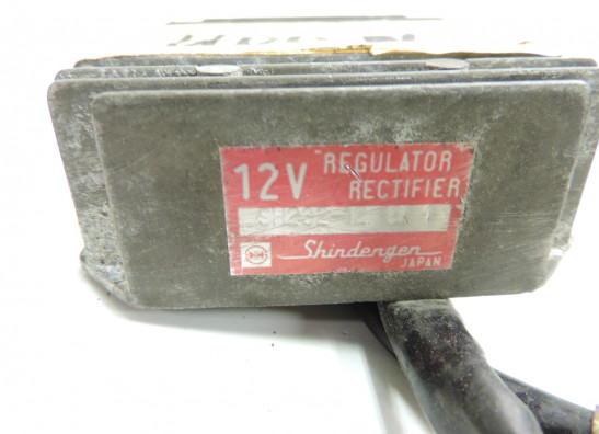 Spanningsregelaar Honda CB 400