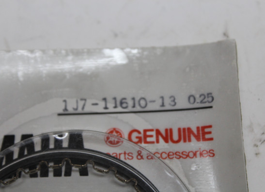 Kolbenringe Yamaha XS 750