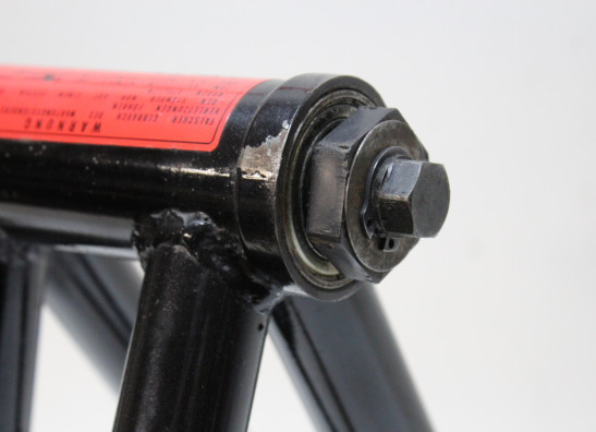 Standaard Honda VFR 750 R - RC30