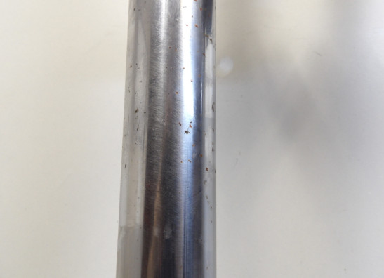 Front pipes complete Honda VF 700  750 C Magna