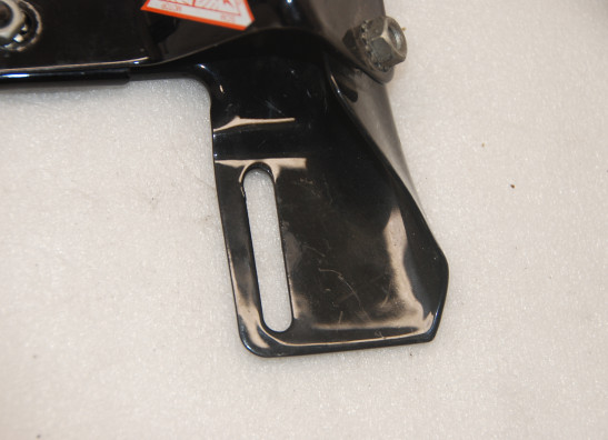 Soporte de matrícula Harley Davidson Custom universal other