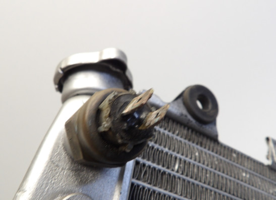 Radiateur Yamaha FZR 1000