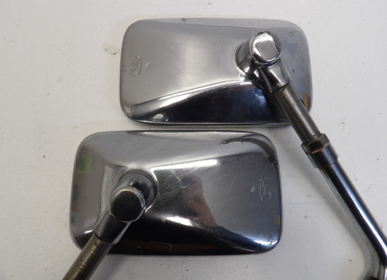 Spiegel satz Honda VT 600