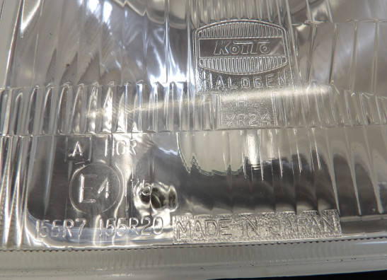 Koplamp Yamaha RD 350 LC