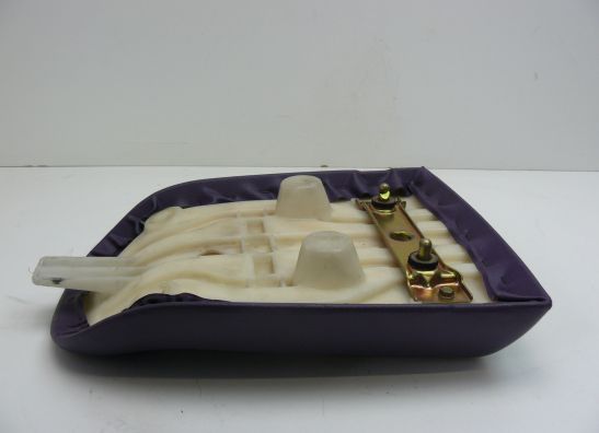 Soziussitz Suzuki GSX R 750