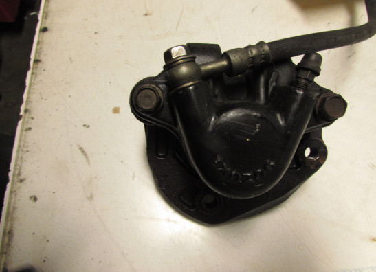 Vorderbremse Komplett Suzuki Madura 1200