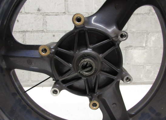 Felge vorne Honda CBR 1000 F