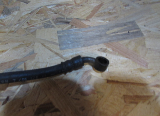 Remklauwen Suzuki GSF 650 Bandit