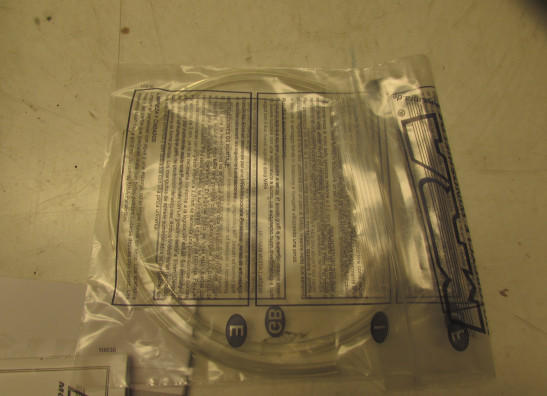 Wind screen Triumph Tiger 1050 Sport