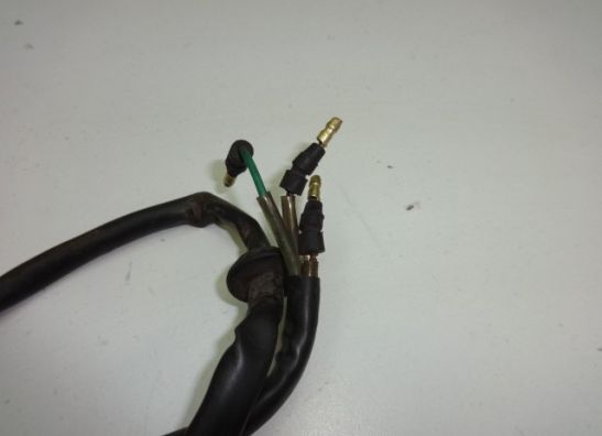 Achterlicht Honda CMX 250 