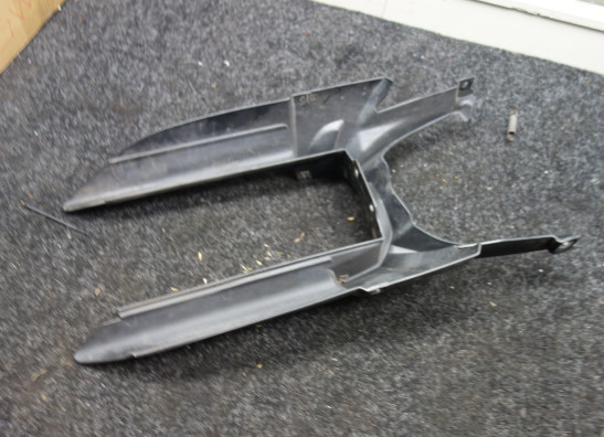 Voorspatbord Yamaha XTX 660