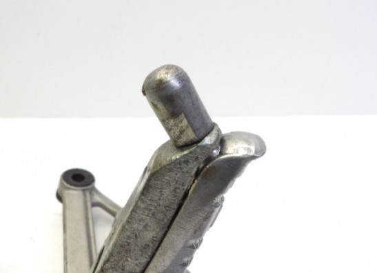 Schetsplaat links Yamaha SZR 660