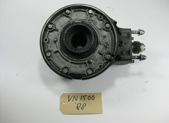 Cardan Kawasaki VN 1500