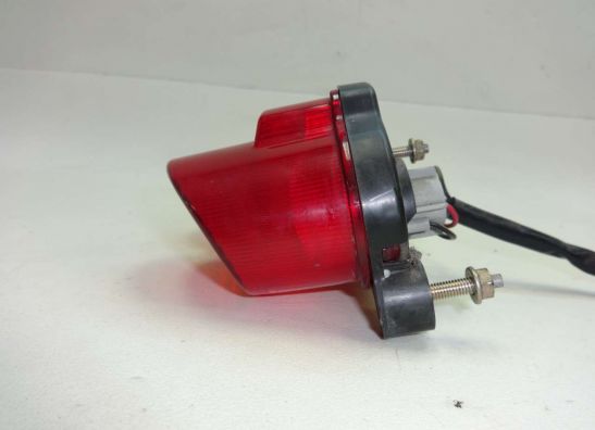 Rear light Kawasaki ZX 6 R