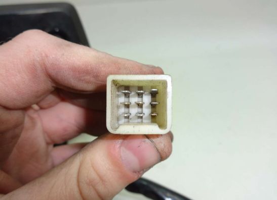 Tellerset Yamaha XV 920