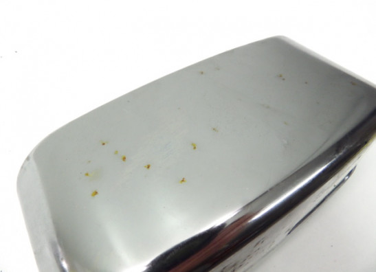 Ventildeckel Kawasaki VN 1500