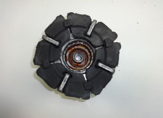 Driven flange Kawasaki CSR 305 LTD