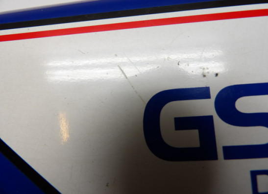 Seitenverkleidung rechts klein Suzuki GSX 400 F