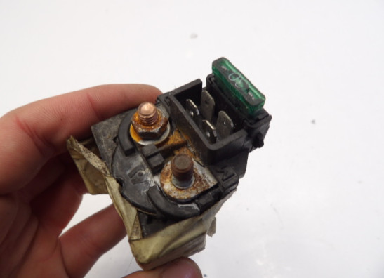 Starter Relay Honda VFR 750