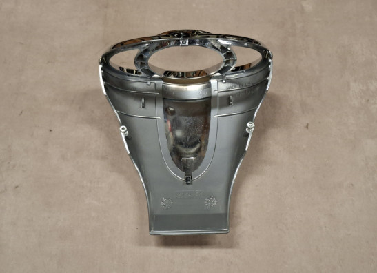 Teller Harley Davidson VROD VRSC