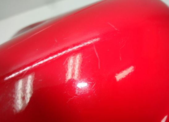 Achterspatbord BMW R 1100 GS