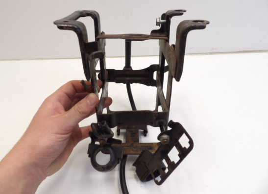 Accubak Honda CB 750 F