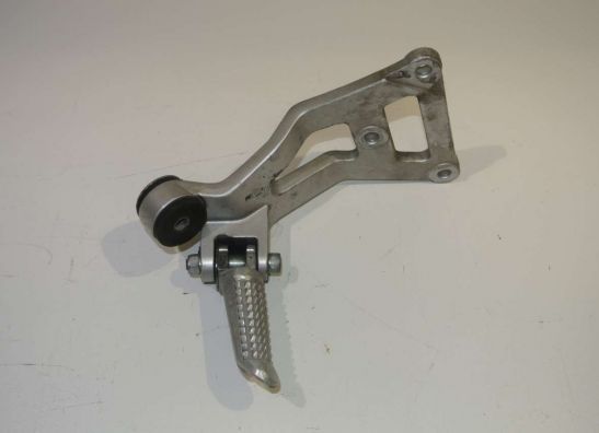 Duo voetsteun rechts Suzuki GSX R 750